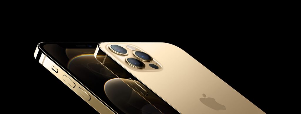 iPhone 12 Pro Is Affordable And Way More Cooler. Find Out The Deets Here