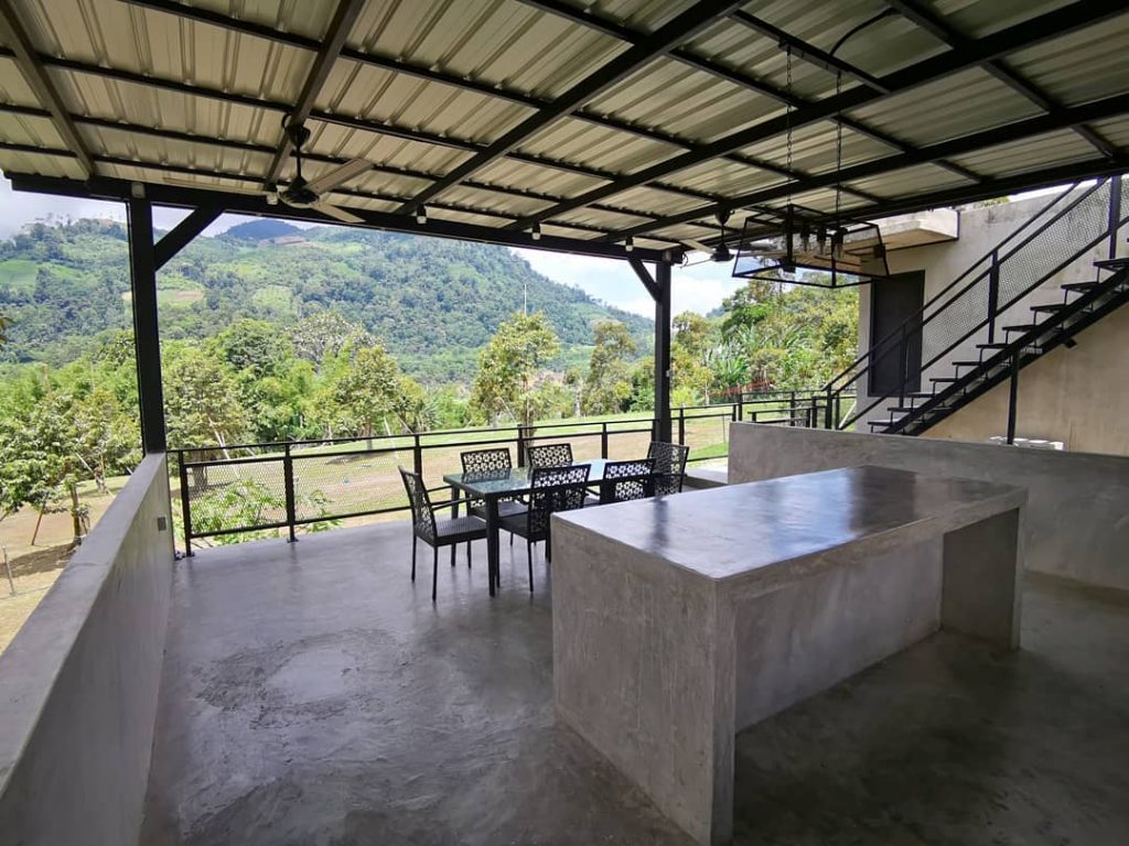 HIPSHUT Brickhouse Bukit Tinggi