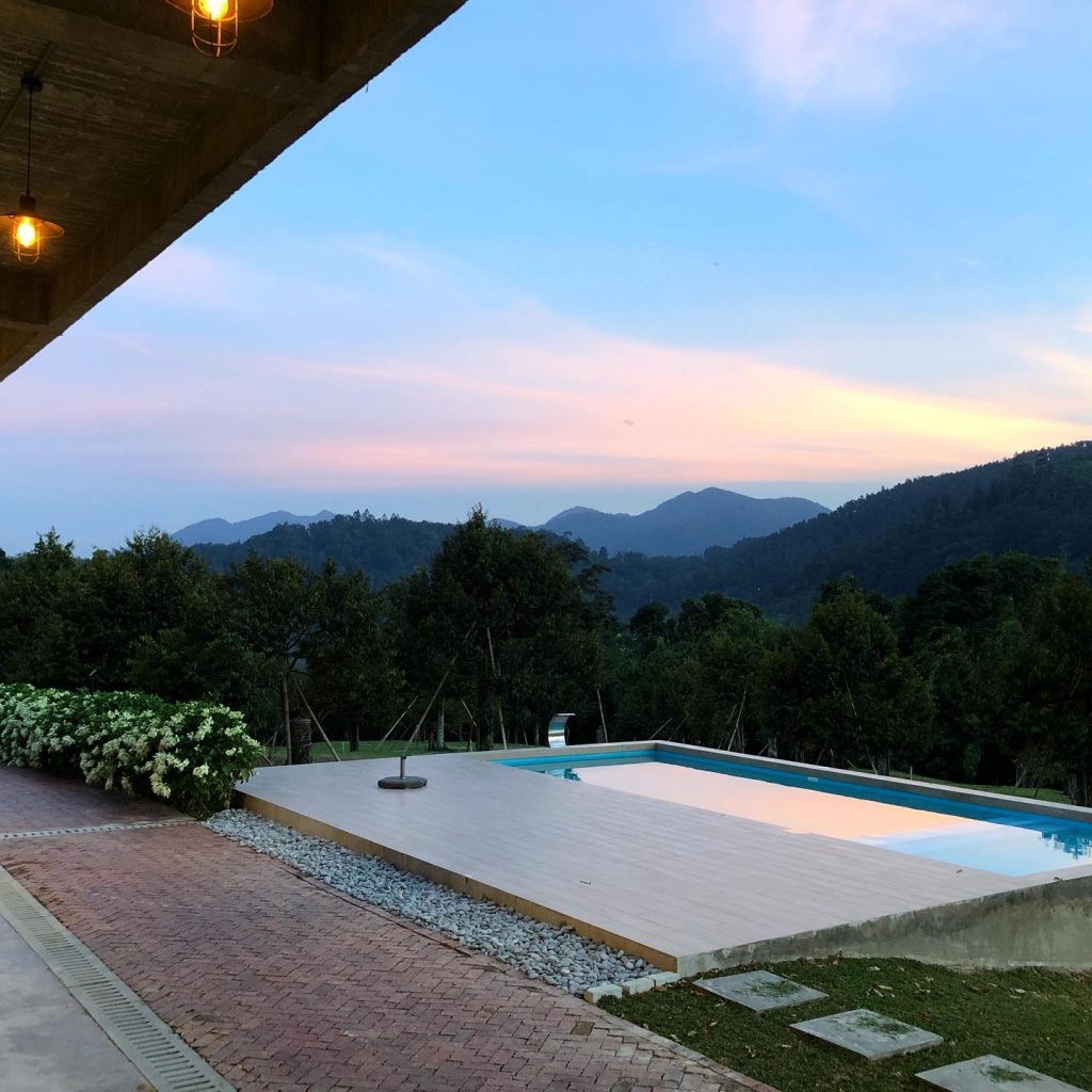 HIPSHUT Brickhouse Bukit Tinggi