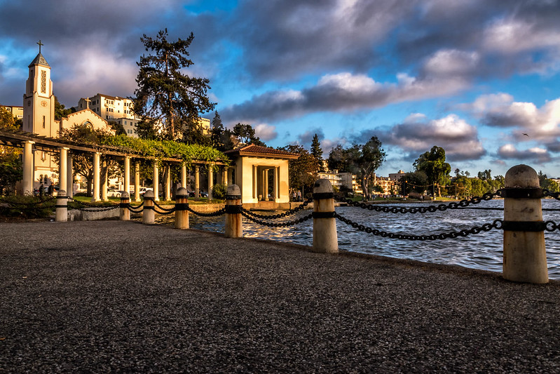 6 Instaworthy Spots At Kamala Harris' Birthplace, Oakland, California