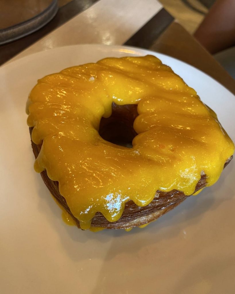 Hips Eat: The Unplanned Restaurants Hopping Weekend
