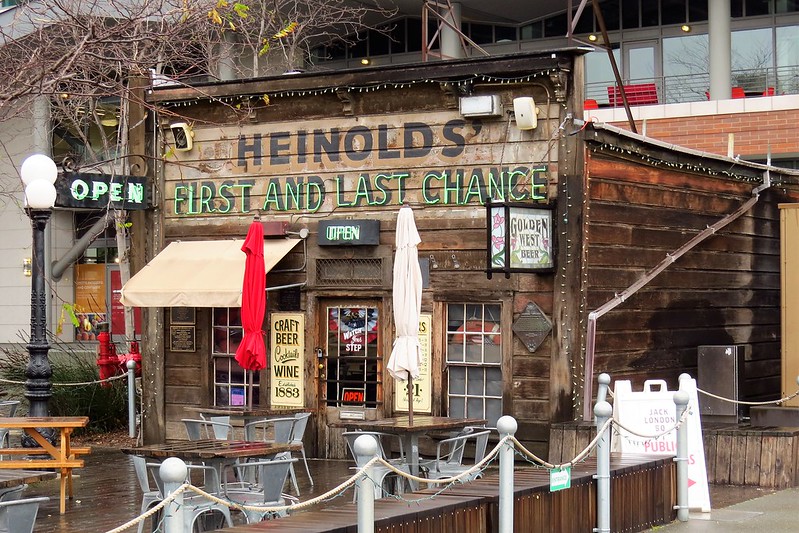6 Instaworthy Places At Kamala Harris' Birth City, Oakland, California