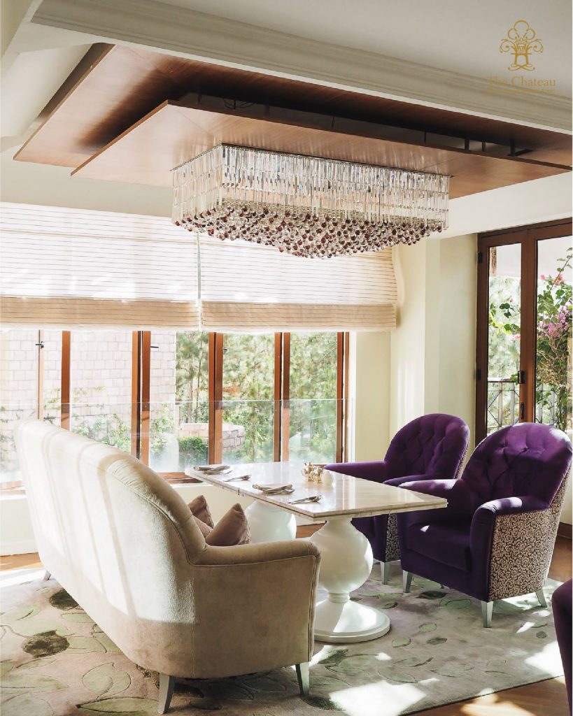 HIPSHUT The Chateau Spa & Organic Wellness