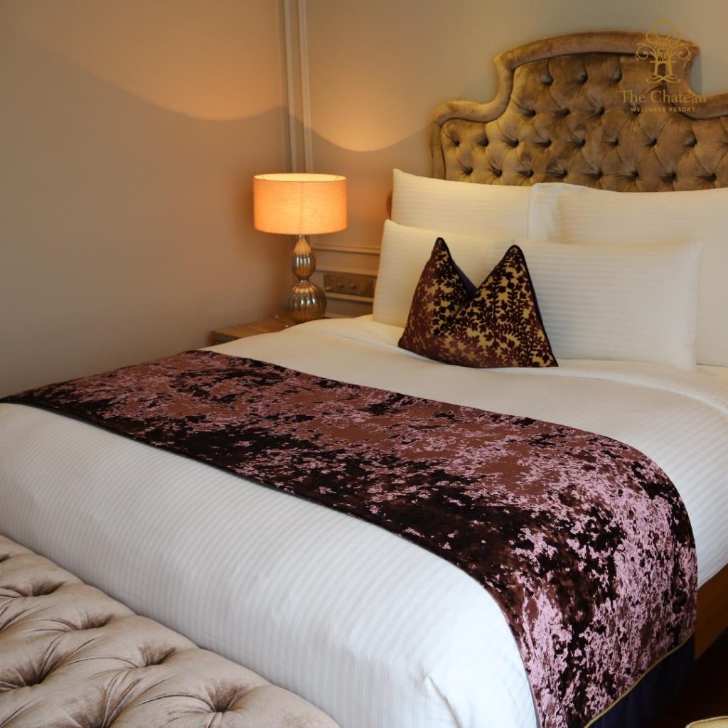 HIPSHUT The Chateau Spa & Organic Wellness