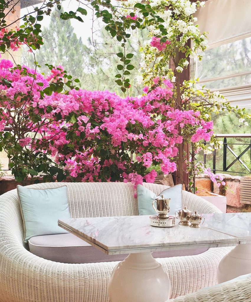 HIPSHUT The Chateau Spa & Organic Wellness