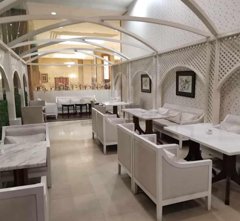 #WFH Is Distracting You? Then These 5 Functional Spots Are Your Best Alternatives