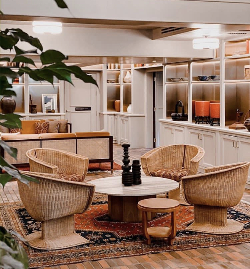 #WFH Is Distracting You? Then These 5 Functional Spots Are Your Best Alternatives