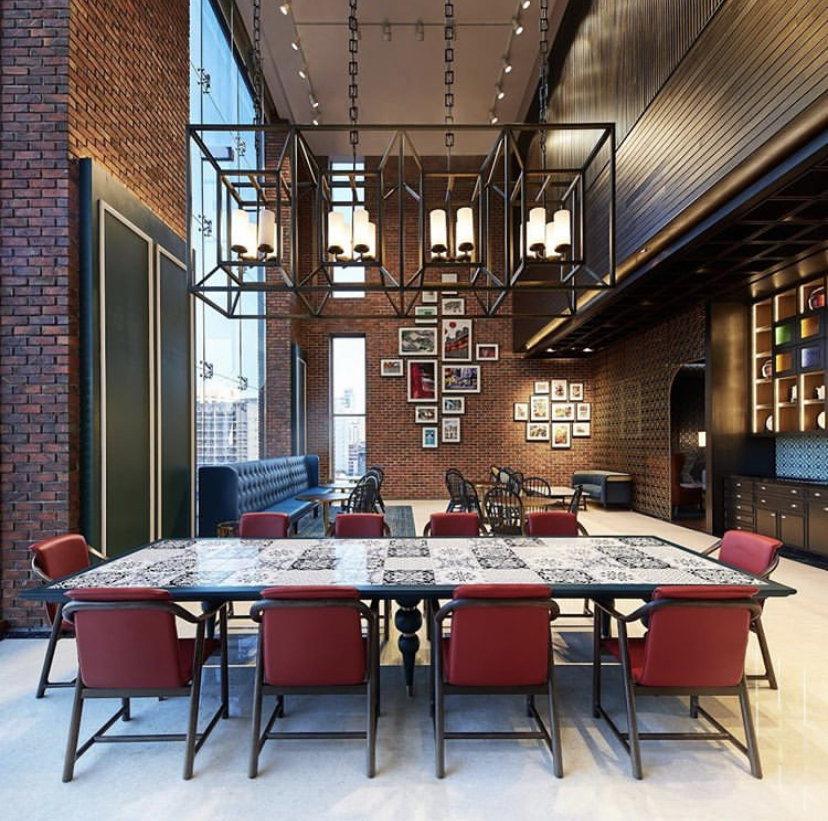 #WFH Is Distracting You? Then These 5 Functional Spots Are Your Best Alternatives