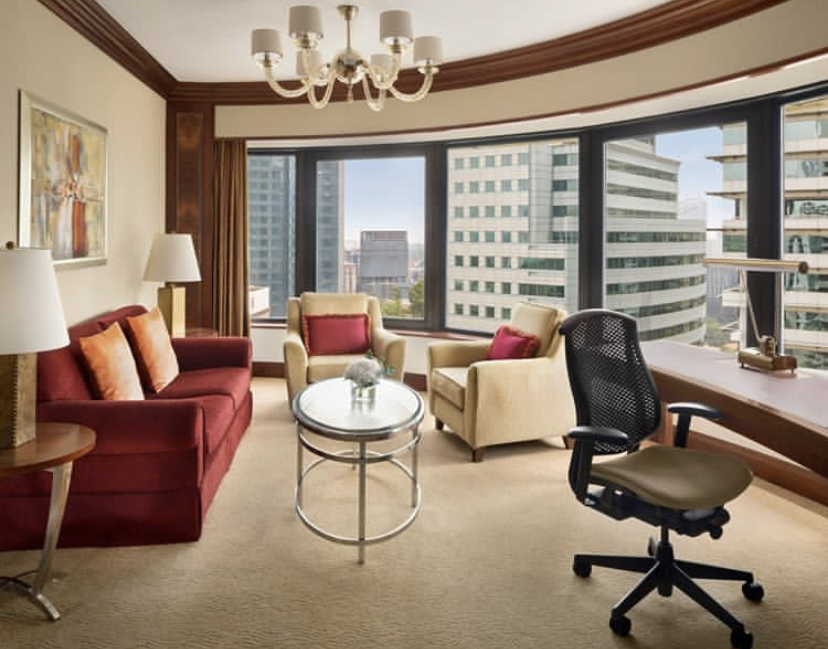 #WFH Is Distracting You? Then These 5 Functional Spots Are Your Best Alternatives