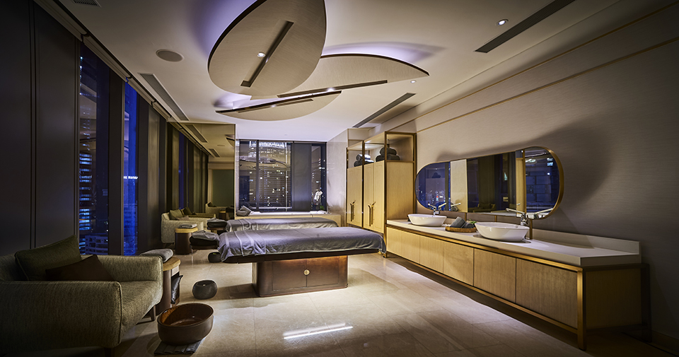 Christmas Gifts: Sanctum Wellness