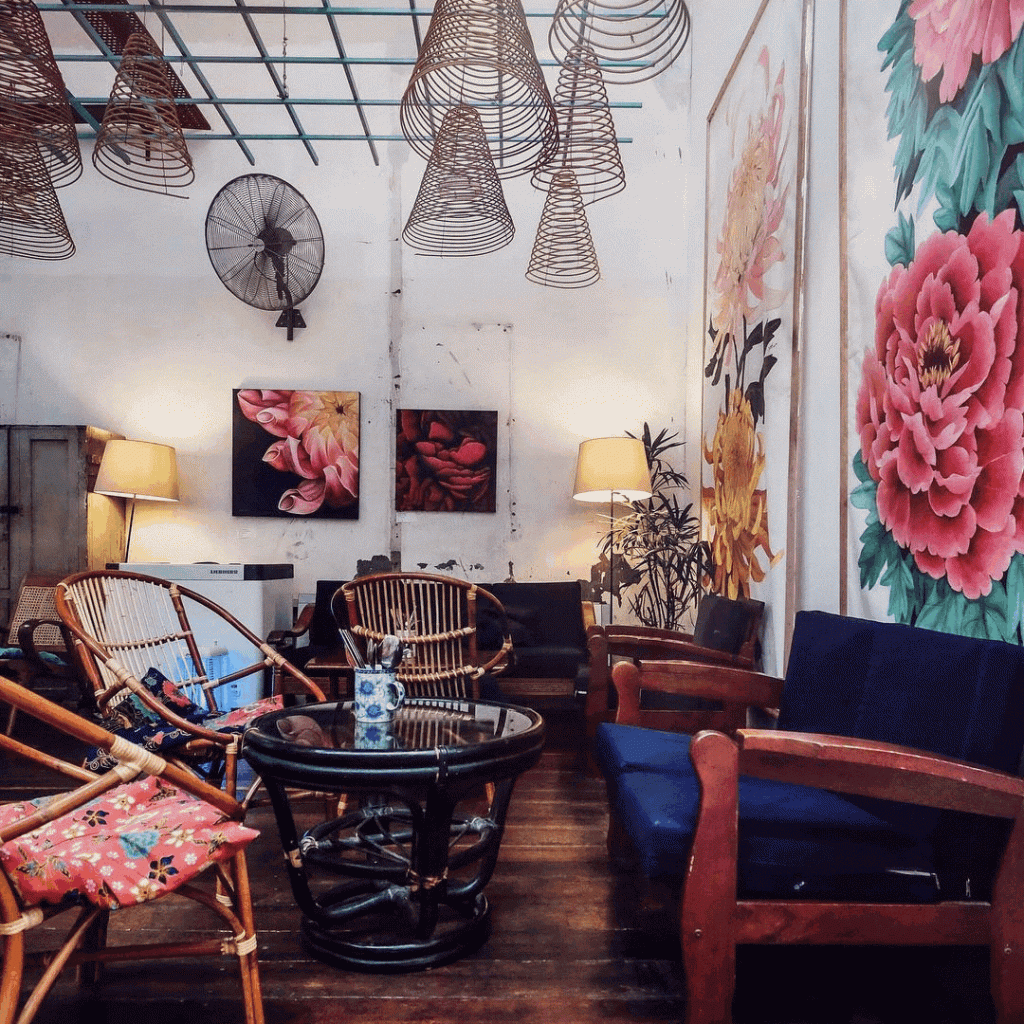 Hips Eat: 3 Muslim Friendly Restaurants In Chinatown, KL That We'll Visit On Repeat