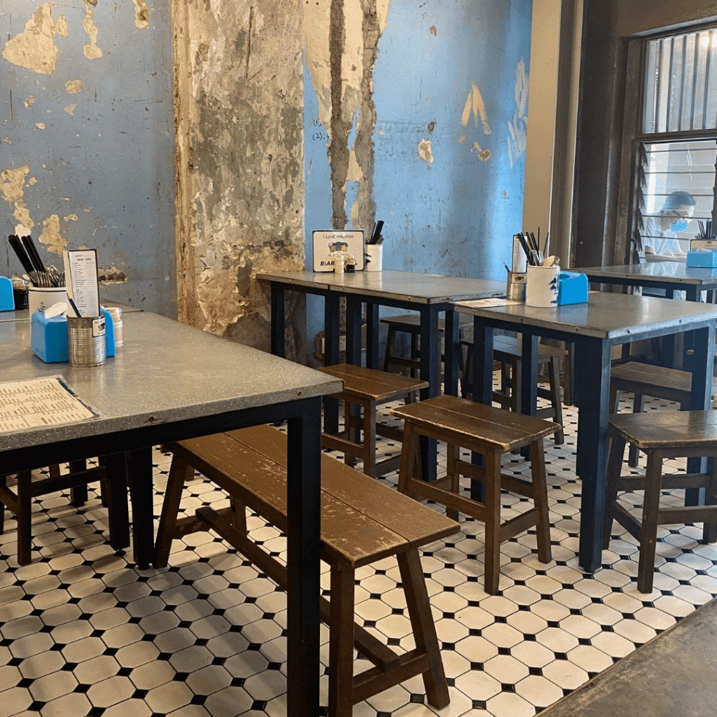 Hips Eat: 3 Muslim Friendly Restaurants In Chinatown, KL That We'll Visit On Repeat