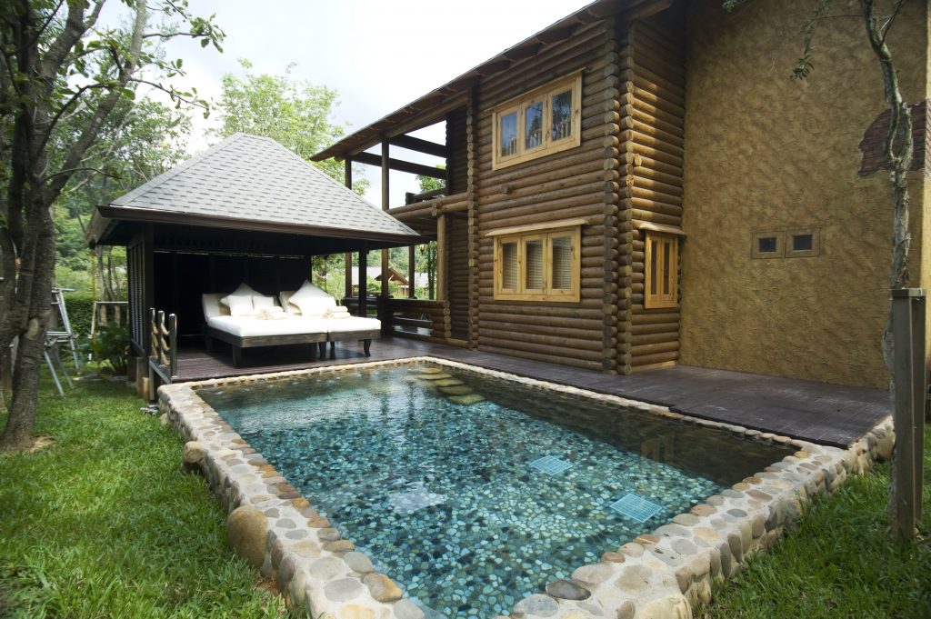 HIPSHUT Philea Resort & Spa, Ayer Keroh