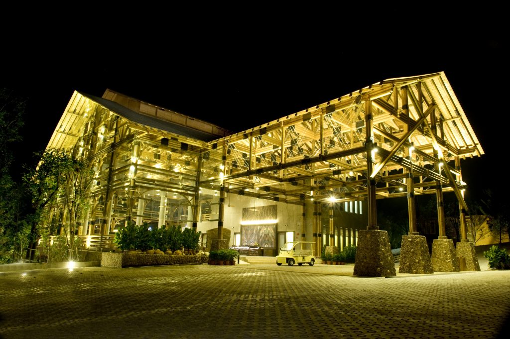 HIPSHUT Philea Resort & Spa, Ayer Keroh