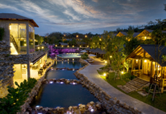 HIPSHUT Philea Resort & Spa, Ayer Keroh