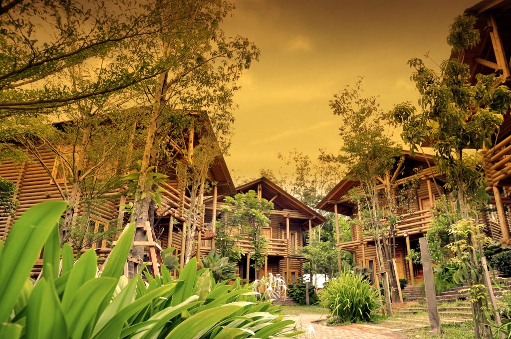 HIPSHUT Philea Resort & Spa, Ayer Keroh