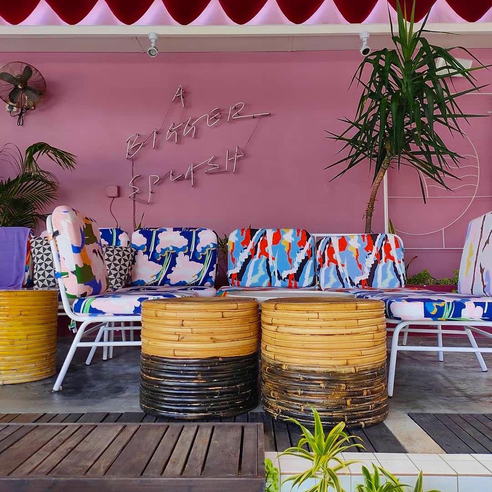 10 Instagram Worthy Spots in Kuala Lumpur To Celebrate The New Year