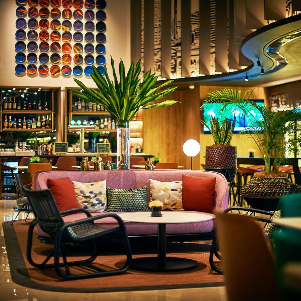 10 Instagram Worthy Spots in Kuala Lumpur To Celebrate The New Year