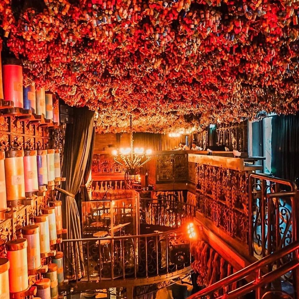 10 Instagram Worthy Spots in Kuala Lumpur To Celebrate The New Year