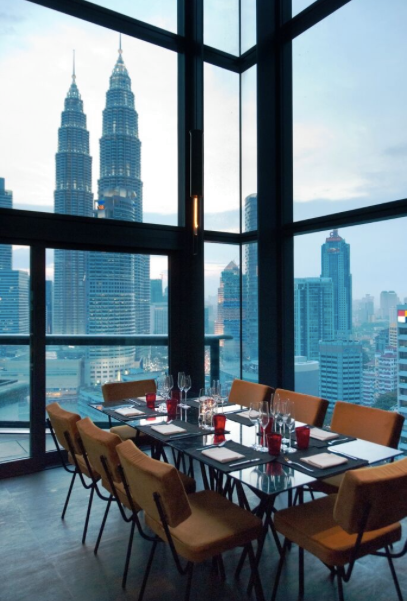 10 Instagram Worthy Spots in Kuala Lumpur To Celebrate The New Year
