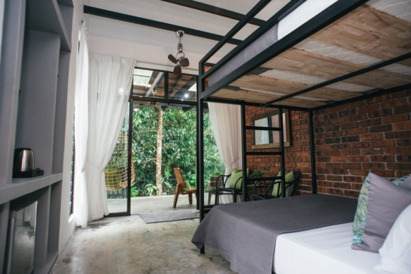 HIPSHUT Dusun Bonda