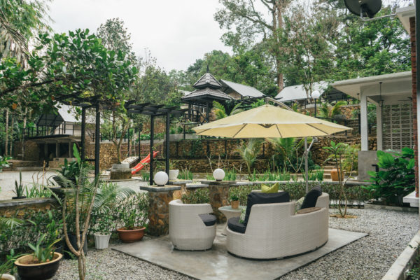 HIPSHUT Dusun Bonda