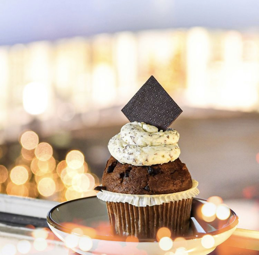 Where To Go Next: Feast Your Eyes On The World's Largest Chocolate Museum