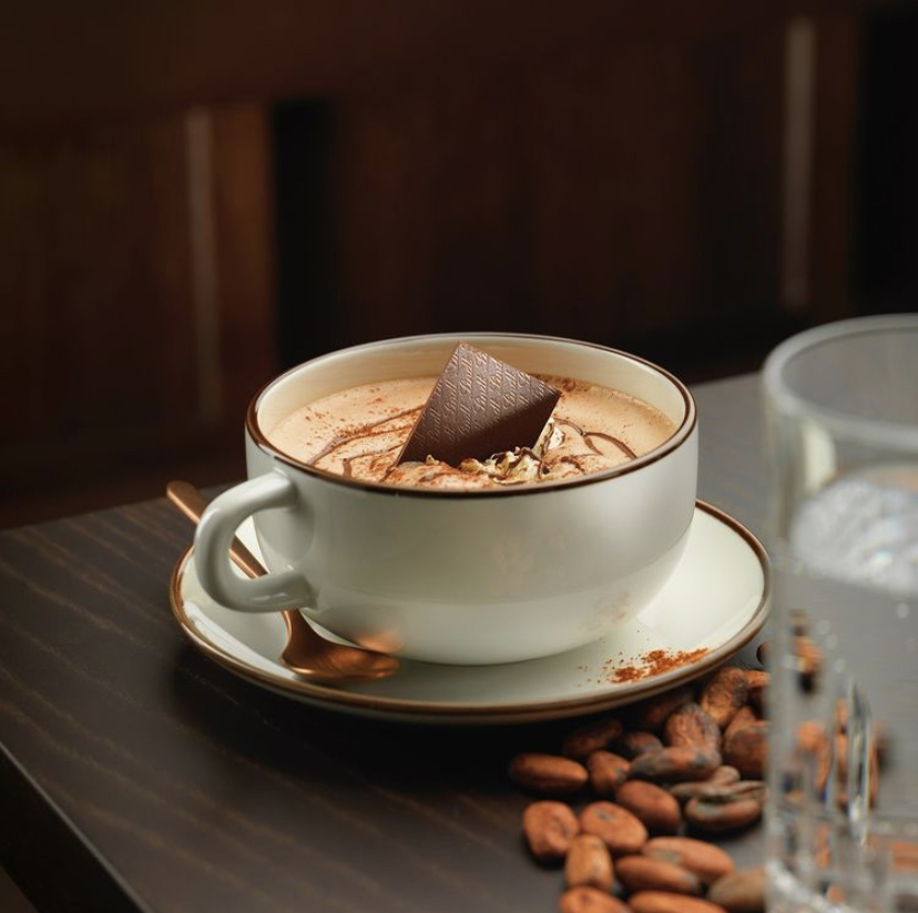Where To Go Next: Feast Your Eyes On The World's Largest Chocolate Museum