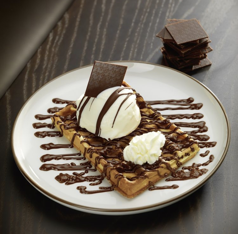 Hips Bucket List: Feast Your Eyes On The World's Largest Chocolate Museum