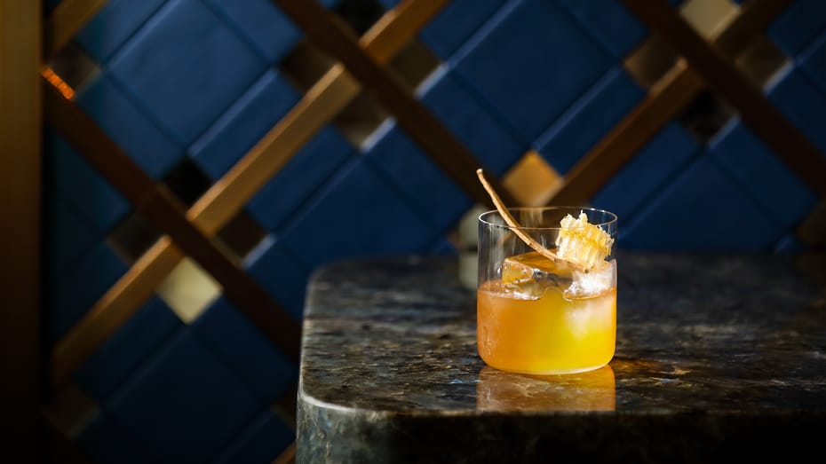10 Instagram Worthy Spots in Kuala Lumpur Hotels To Celebrate New Year