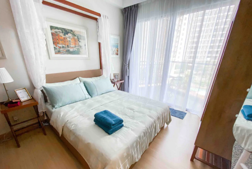 5 Rejuvenating Work-cation Airbnbs That You Would Say Yes In A Heartbeat