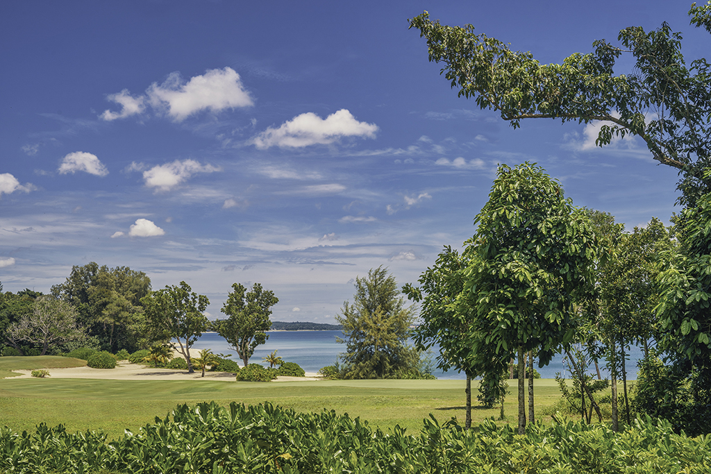 One&Only Desaru Coast Offers An Unforgettable Festive Celebration For All Ages