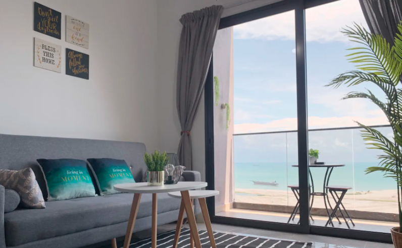 5 Rejuvenating Work-cation Airbnbs That You Would Say Yes In A Heartbeat