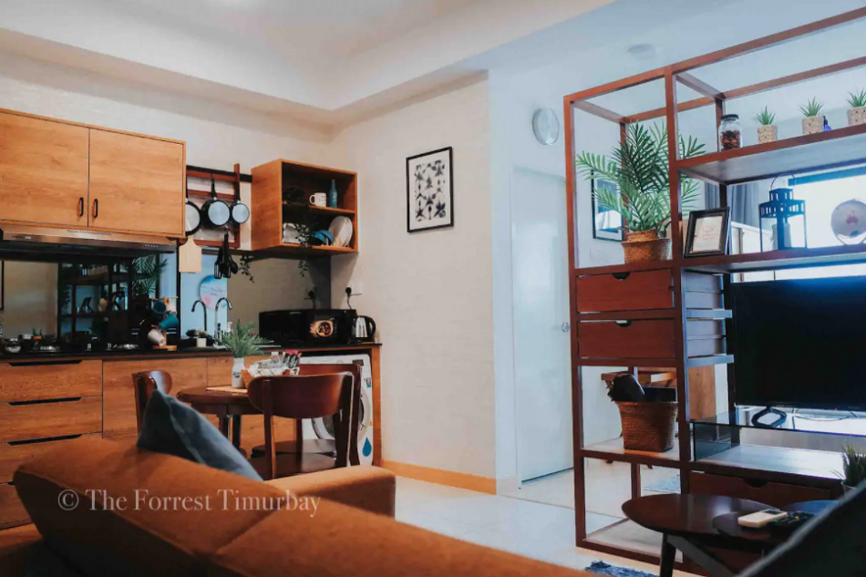 5 Rejuvenating Work-cation Airbnbs That You Would Say Yes In A Heartbeat
