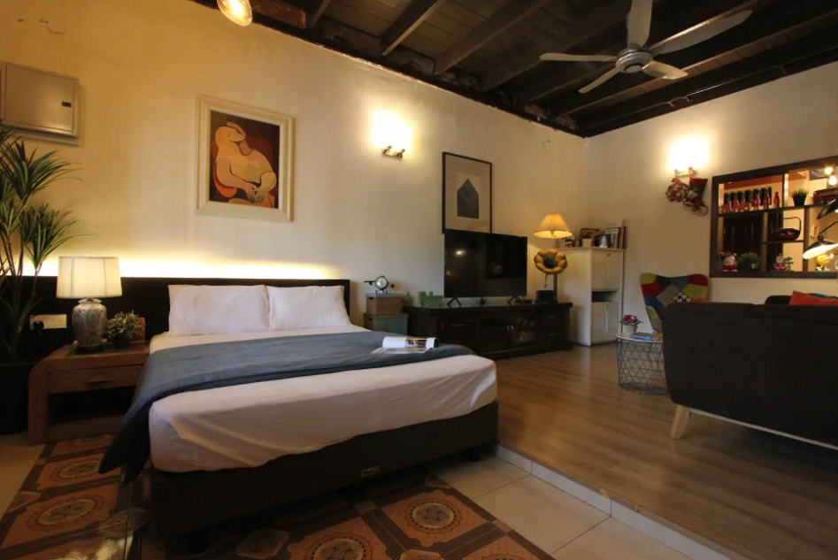 5 Rejuvenating Work-cation Airbnbs That You Would Say Yes In A Heartbeat
