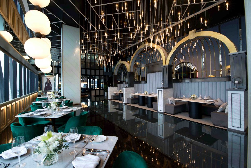 10 Instagram Worthy Spots in Kuala Lumpur To Celebrate The New Year