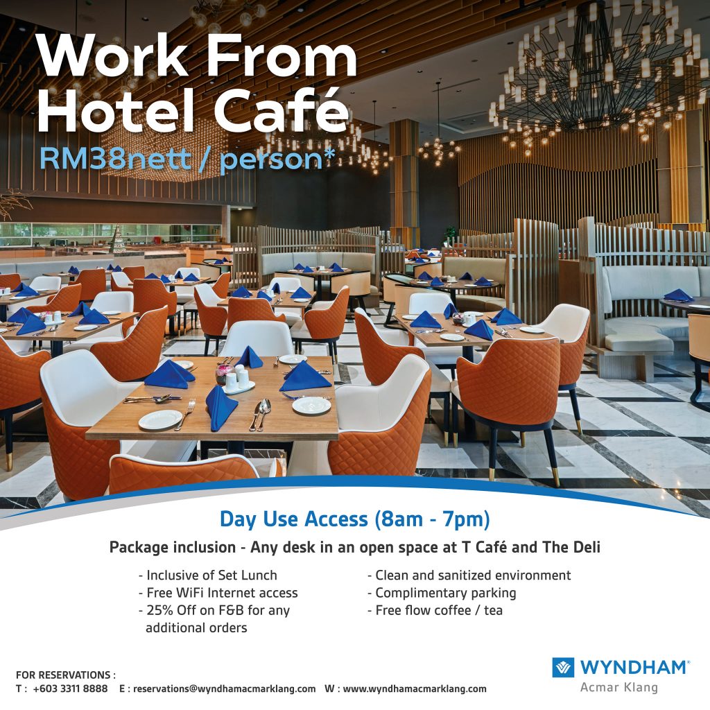 Hustle In Style With Irresistible Offers At These 10 Hotels In Selangor
