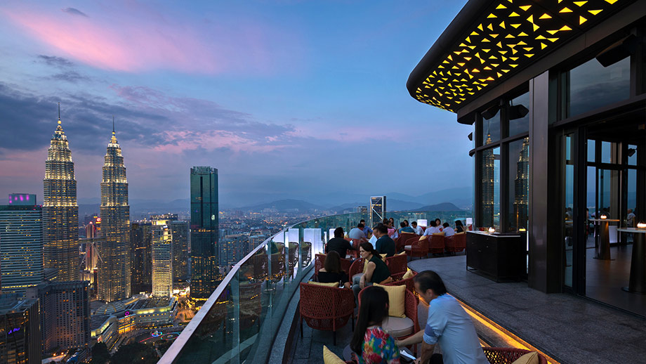 10 Instagram Worthy Spots in Kuala Lumpur To Celebrate The New Year