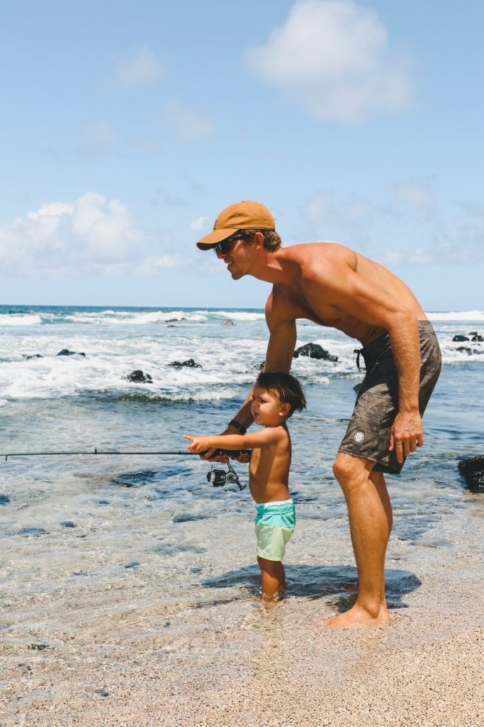 7 Obvious Reasons Why We Should Bring Our Little Ones For Holidays