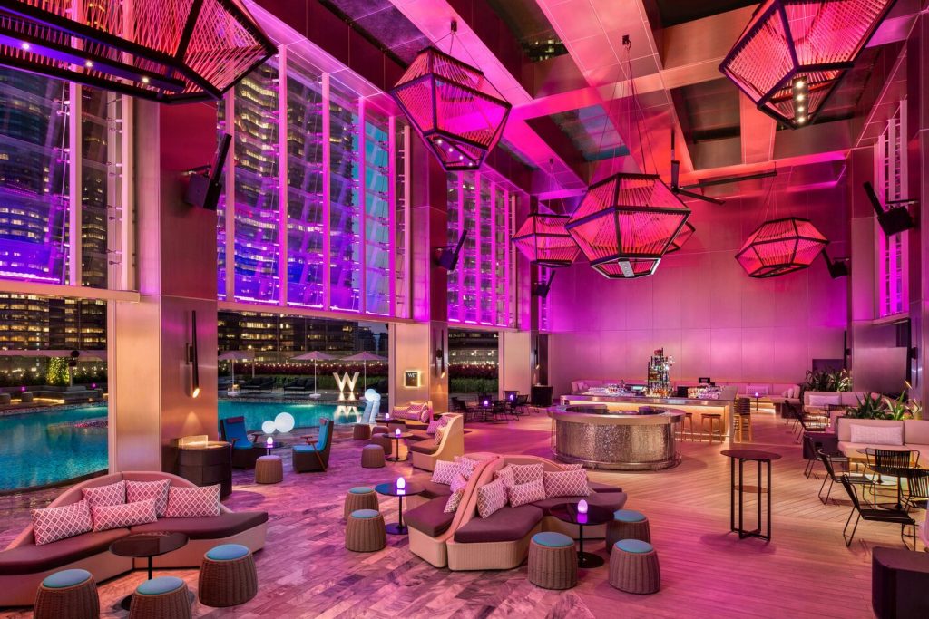 10 Instagram Worthy Spots in Kuala Lumpur Hotels To Celebrate New Year
