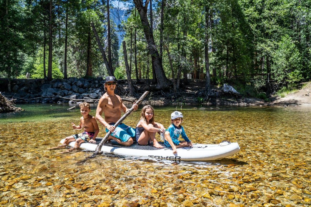 7 Obvious Reasons Why We Should Bring Our Little Ones For Holidays