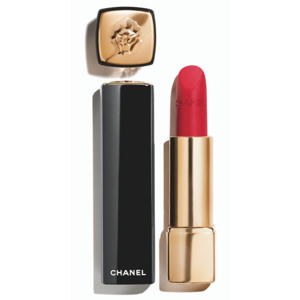 Introducing Your New Favourite 7-Day Lipsticks by Chanel