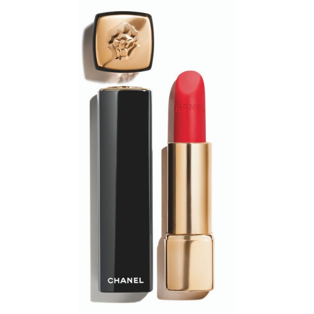 Introducing Your New Favourite 7-Day Lipsticks by Chanel