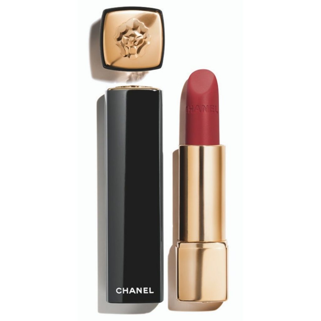 Introducing Your New Favourite 7-Day Lipsticks by Chanel