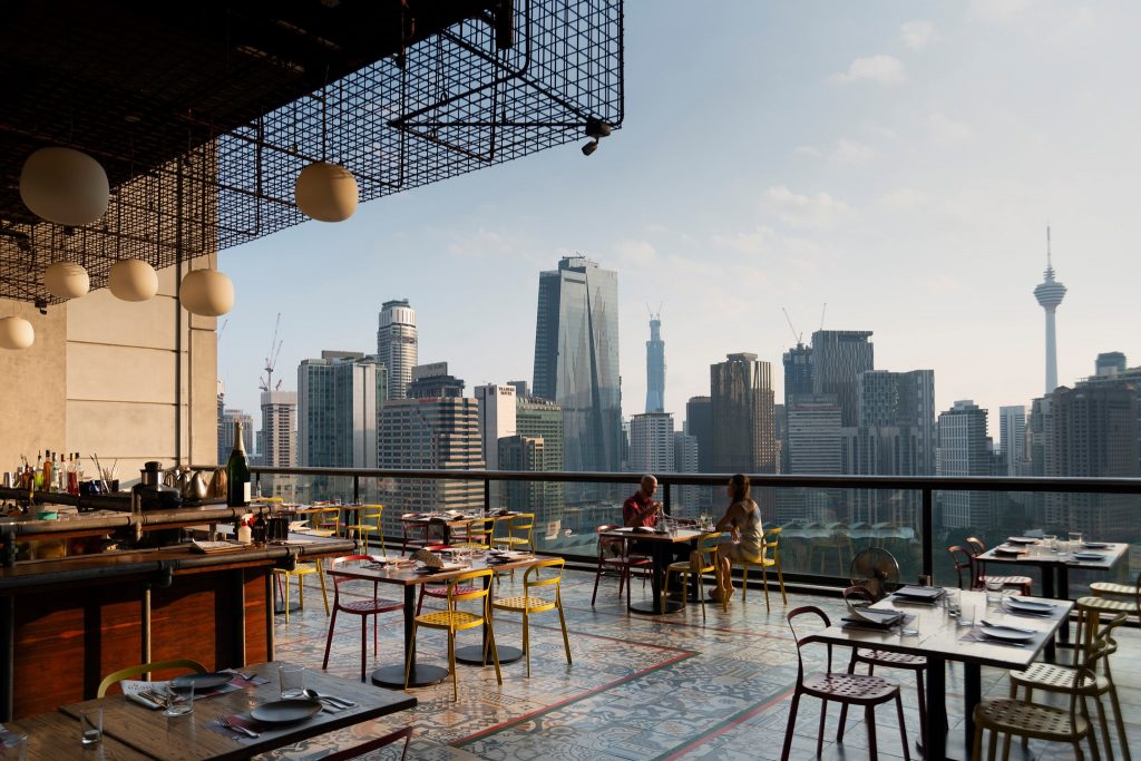 5 Bars That Will Be The New Fav Spots For Margarita Lovers