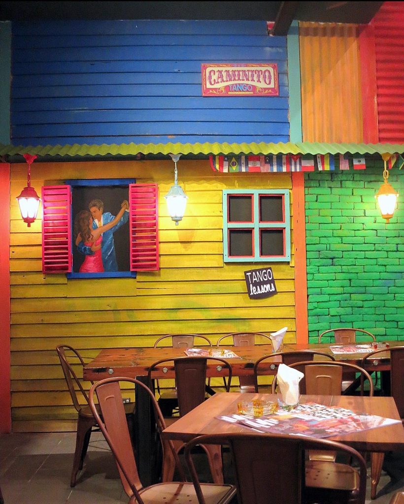 5 Bars That Will Be The New Fav Spots For Margarita Lovers