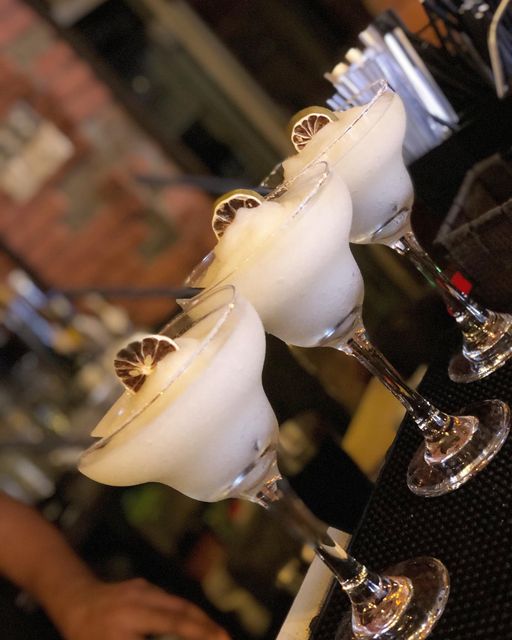 5 Bars That Will Be The New Fav Spots For Margarita Lovers