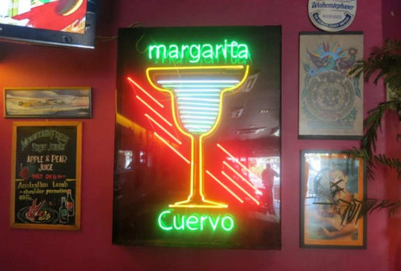 5 Bars That Will Be The New Fav Spots For Margarita Lovers