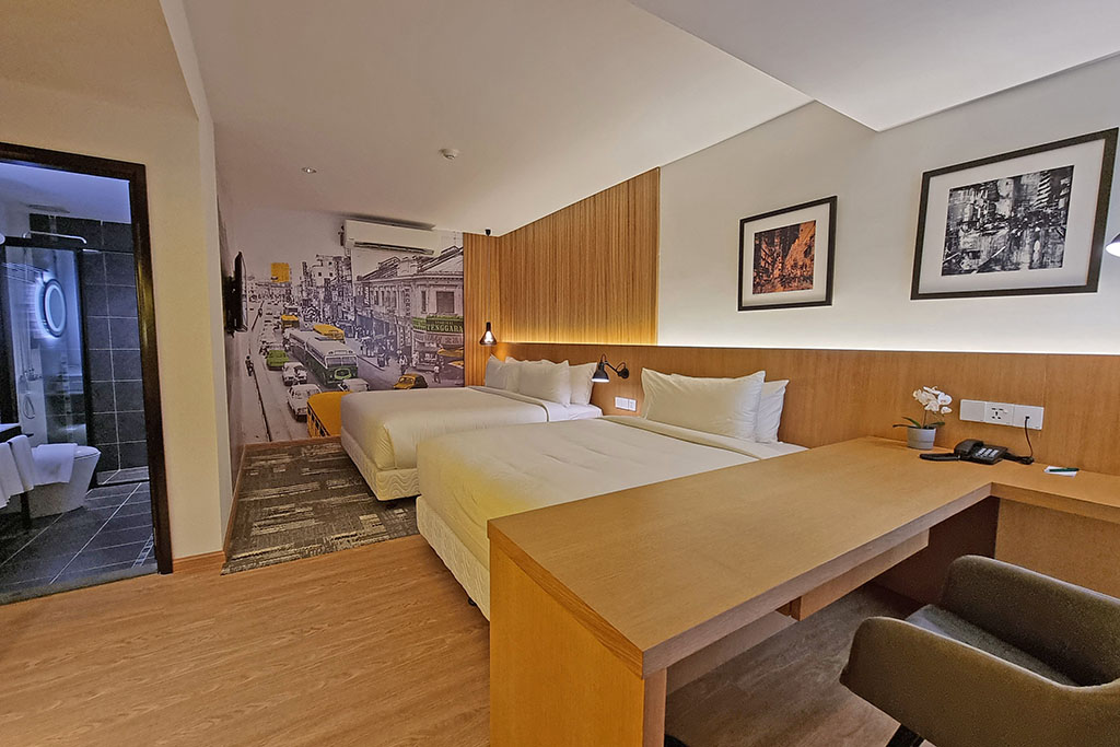 we love indie hotel