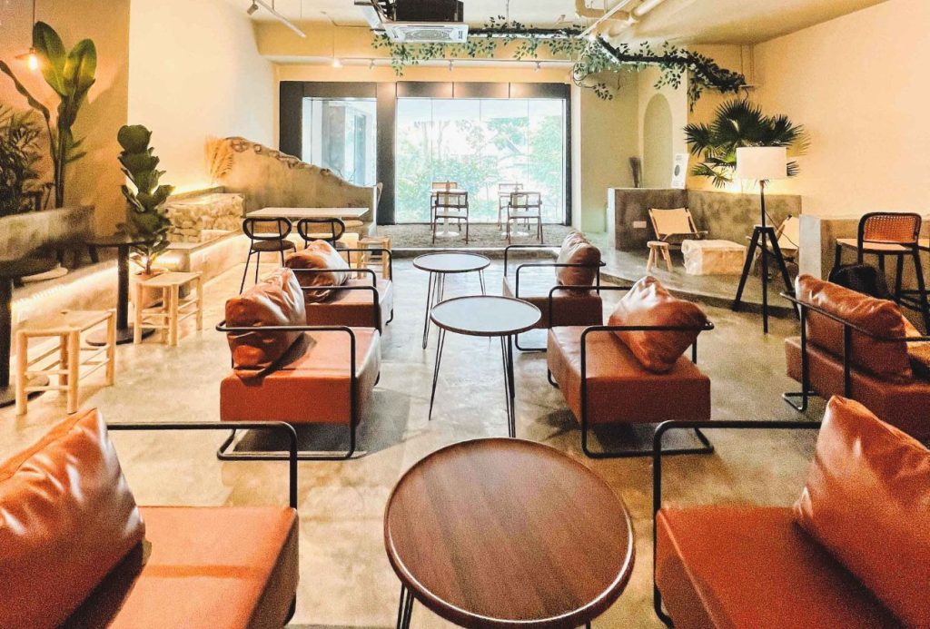10 new Instagramable cafes in Selangor that are worth the hype
